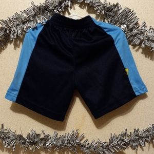 Despicable Me Kids Shorts